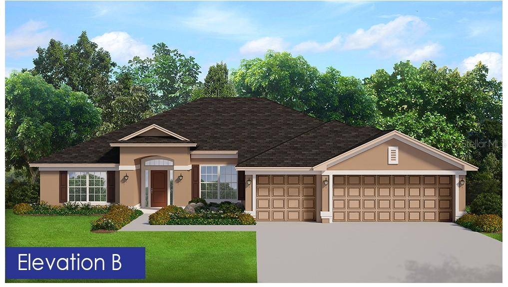 Weeki Wachee, FL 34614,11267 SAGE THRASHER AVE