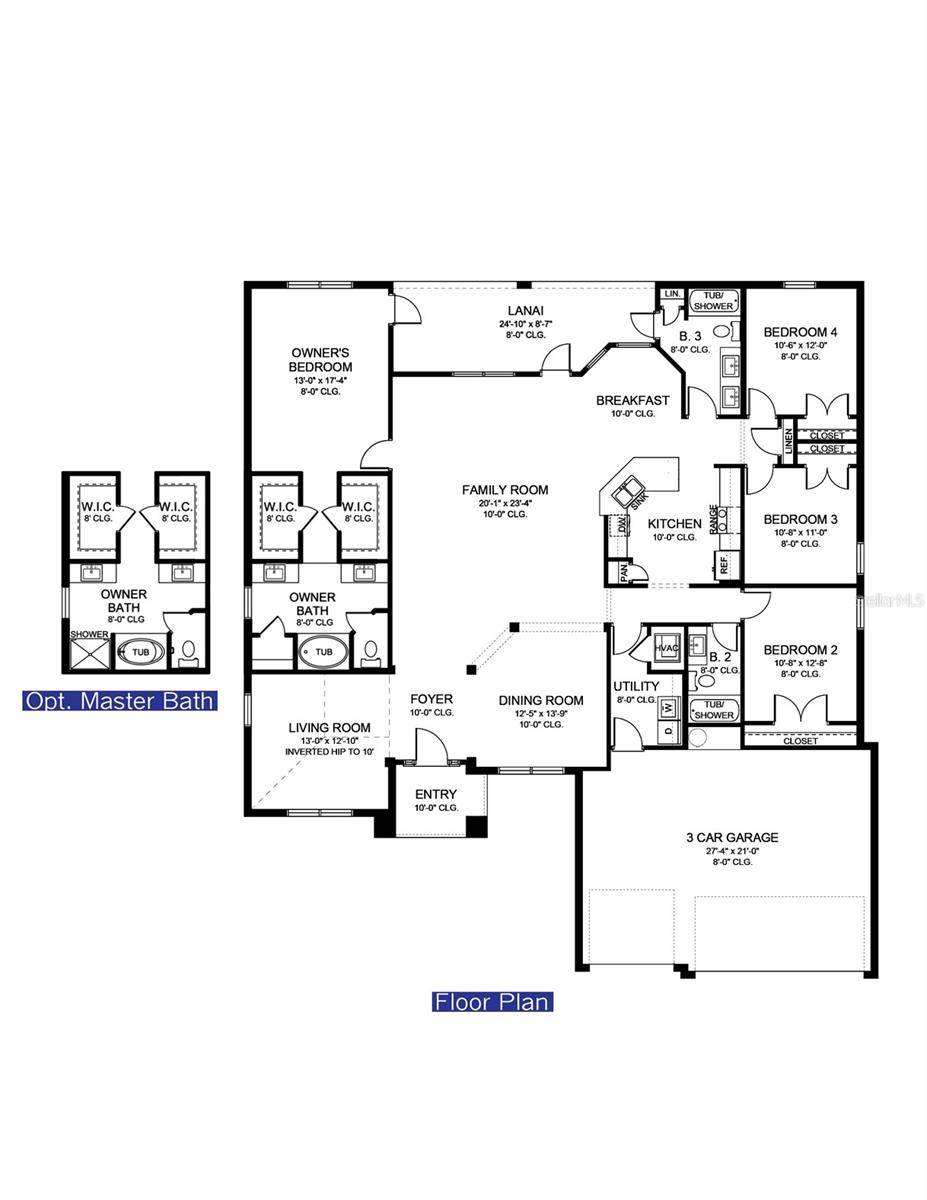Brooksville, FL 34614,12142 PINE WARBLER AVE