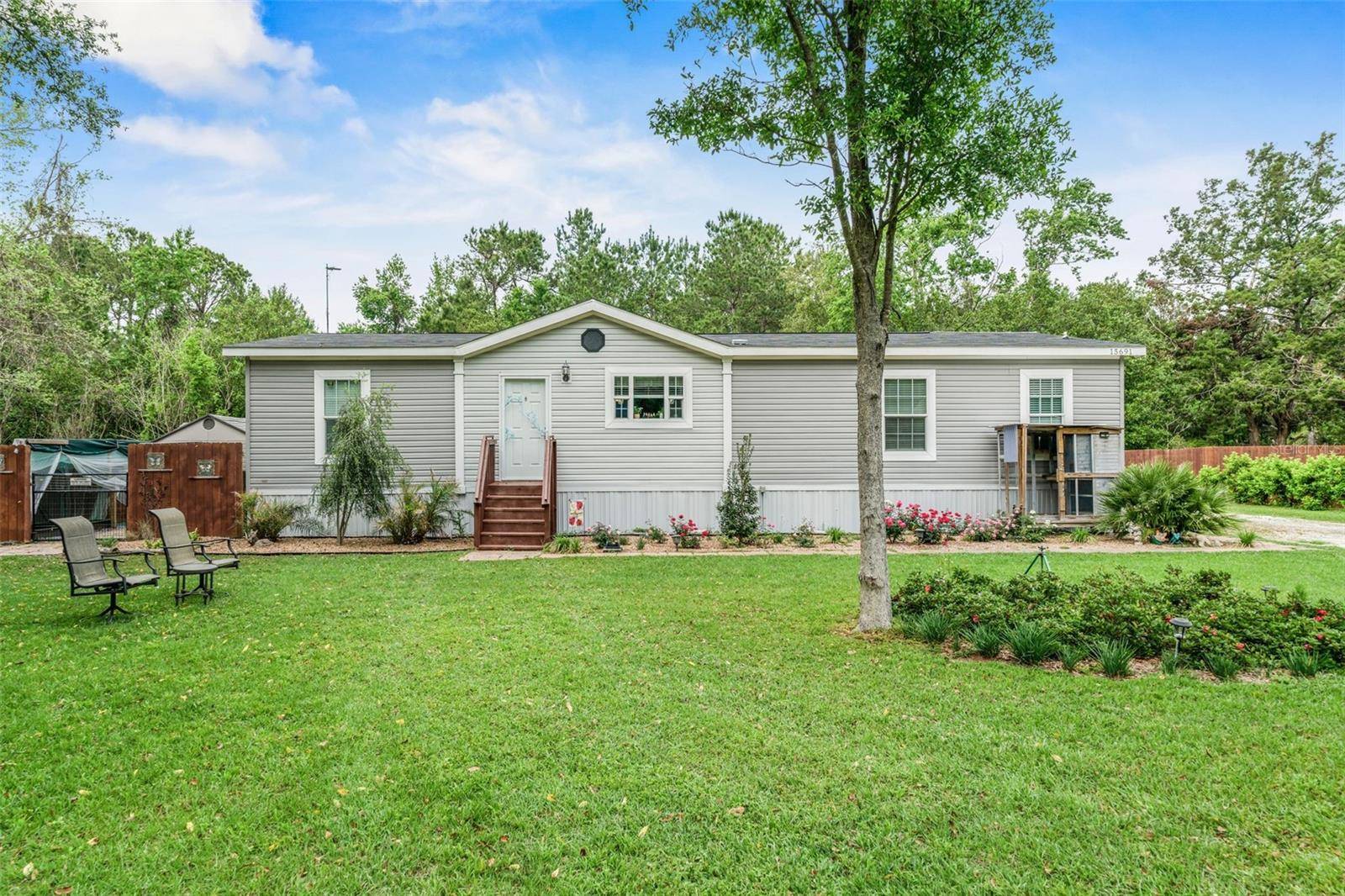 Williston, FL 32696,15691 NE 46 ST