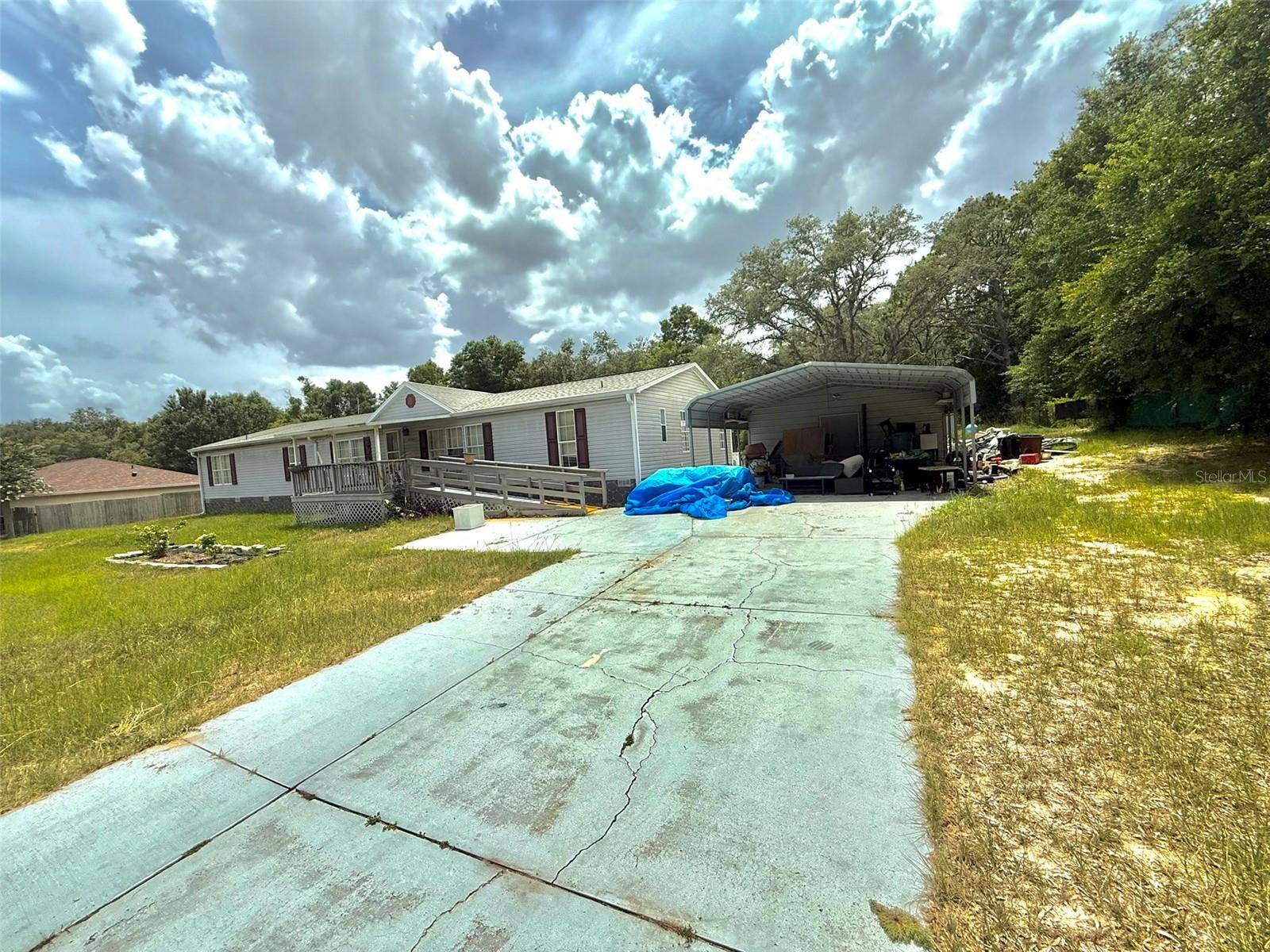 Dunnellon, FL 34432,10784 SW 112TH AVE