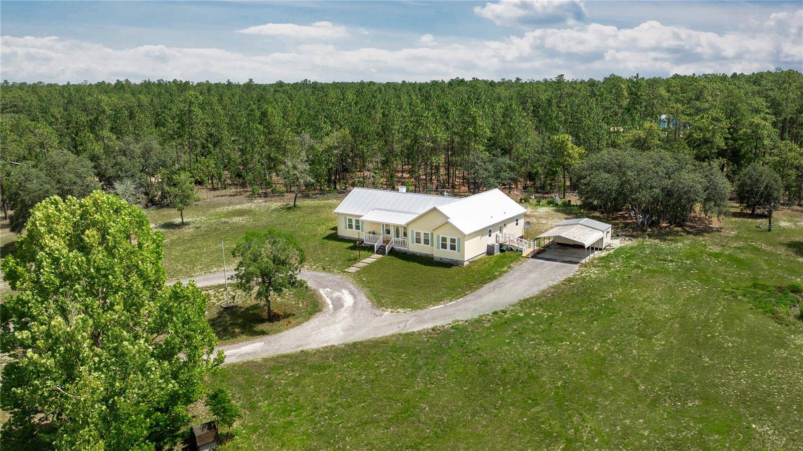 Williston, FL 32696,1251 SE 143RD CT
