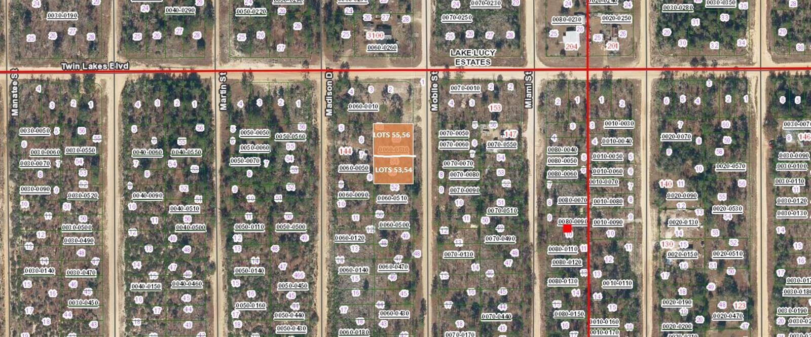 Interlachen, FL 32148,00 MOBILE ST