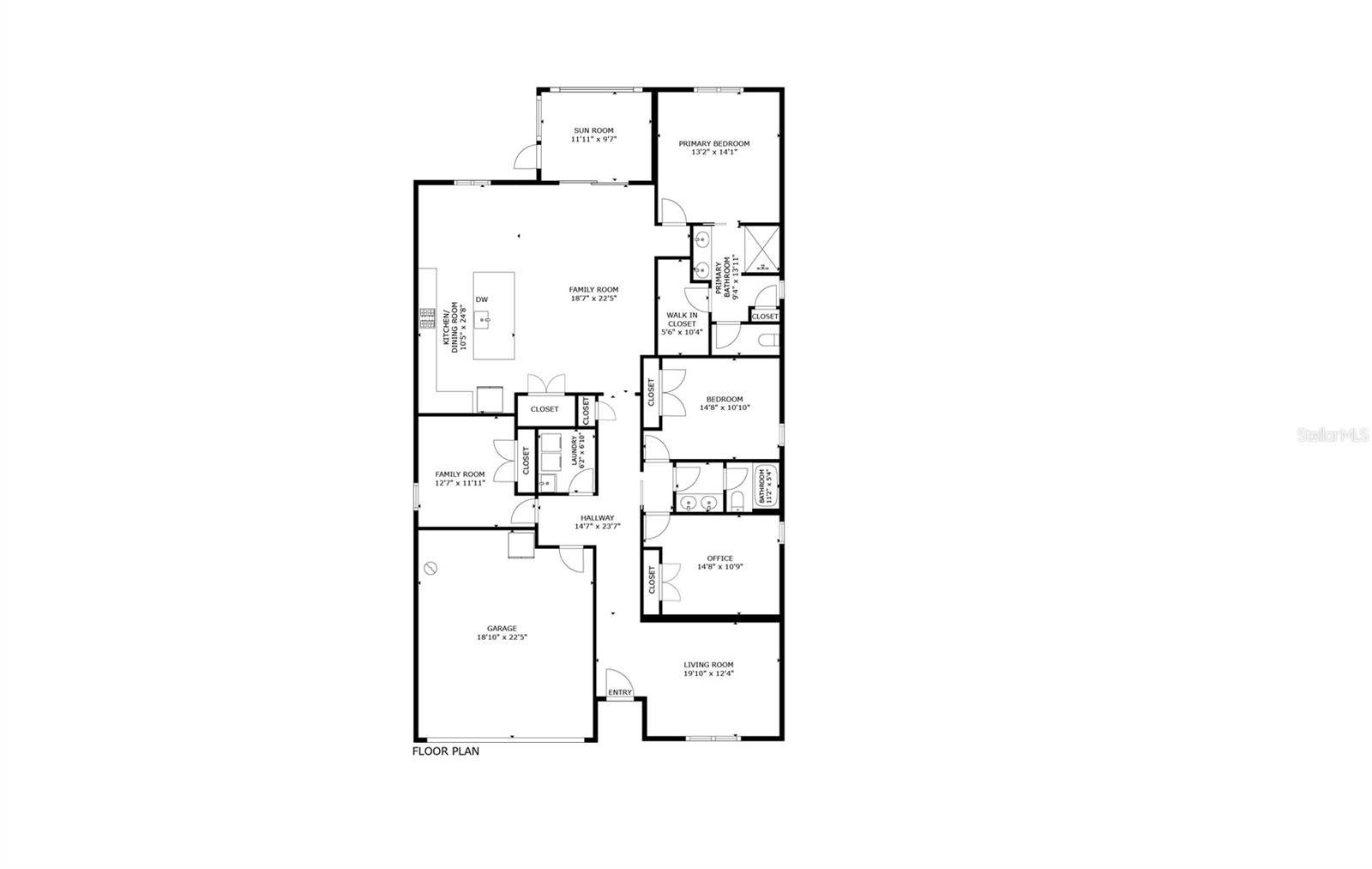 Groveland, FL 34736,358 IRVING BEND DR