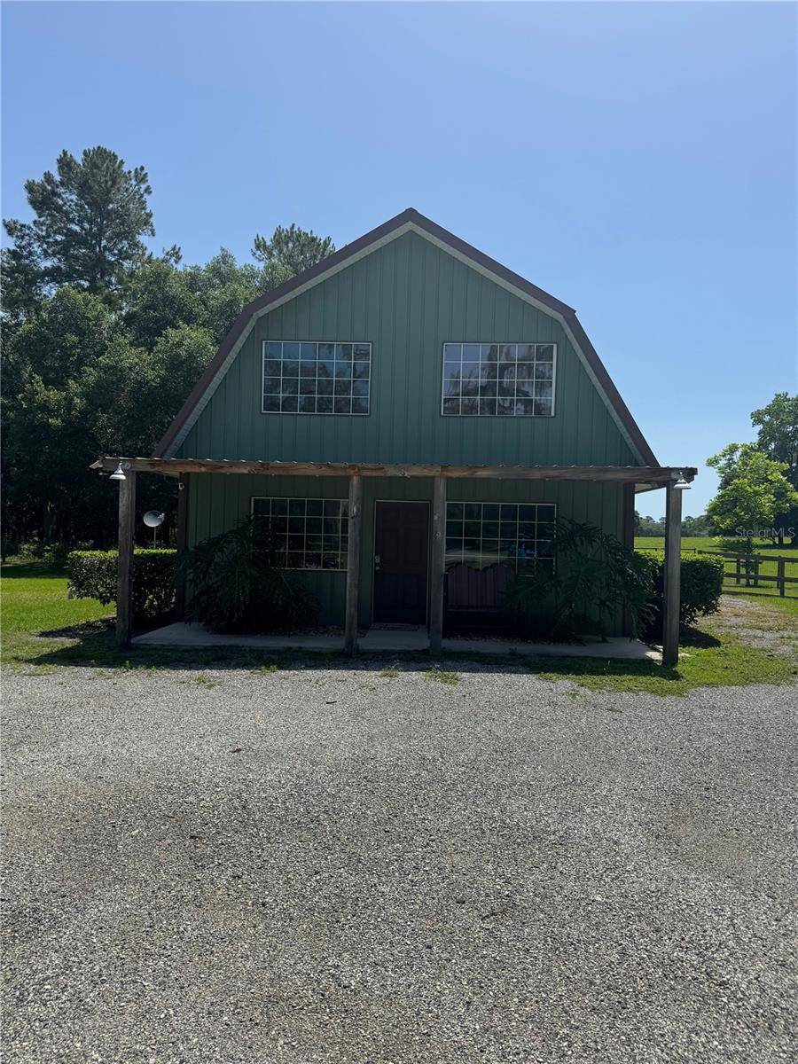 Reddick, FL 32686,15455 NW 100TH AVENUE RD