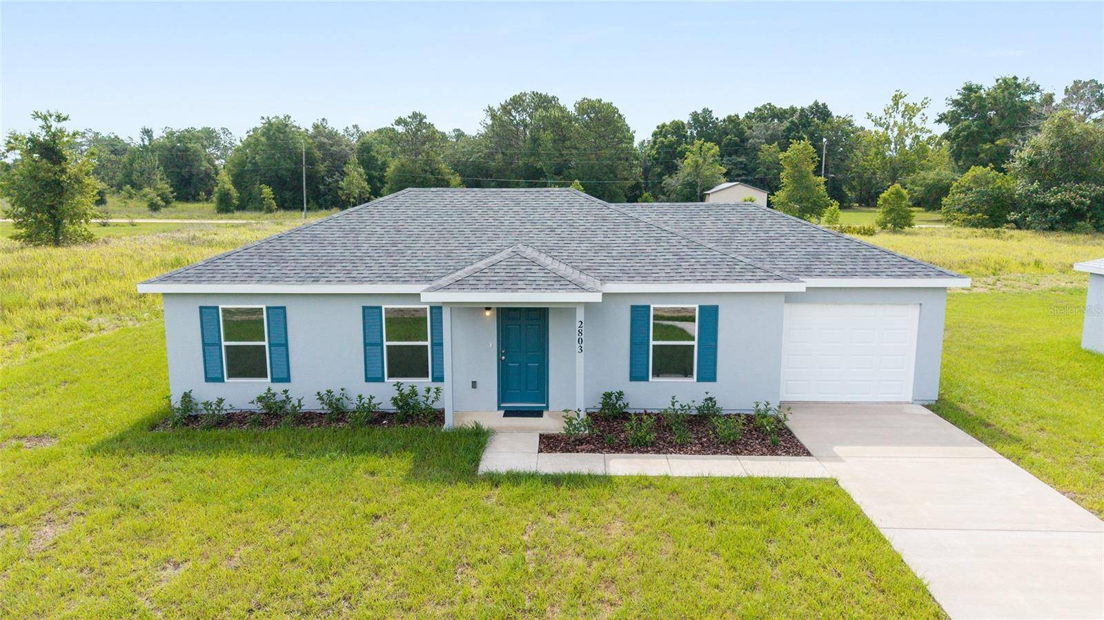 Ocala, FL 34472,87 REDWOOD RD