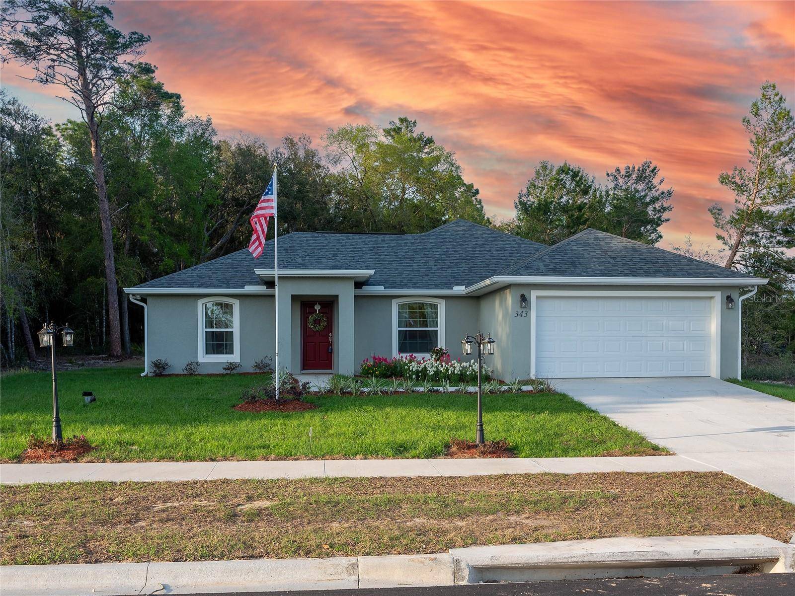 Ocala, FL 34473,15053 SW 65TH TERRACE RD