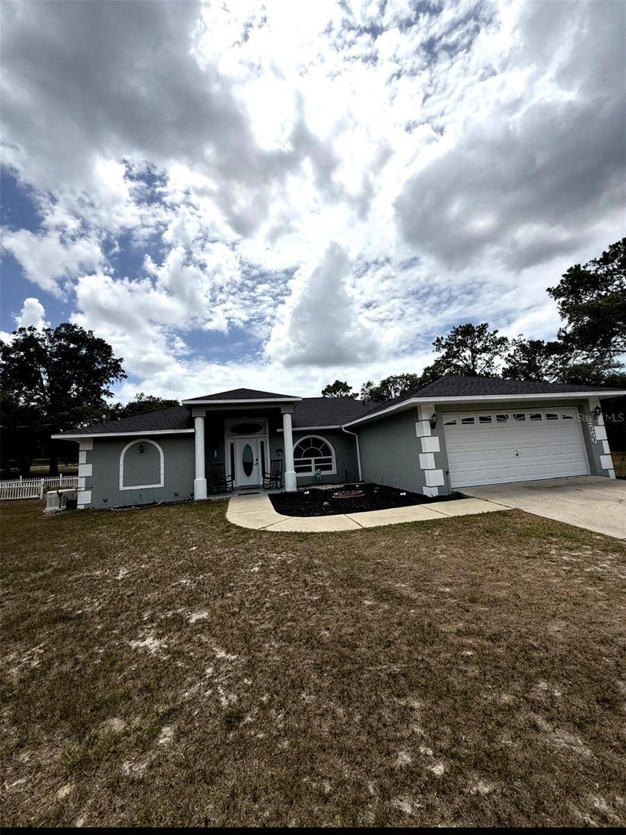 Dunnellon, FL 34431,2550 SW IVY PL