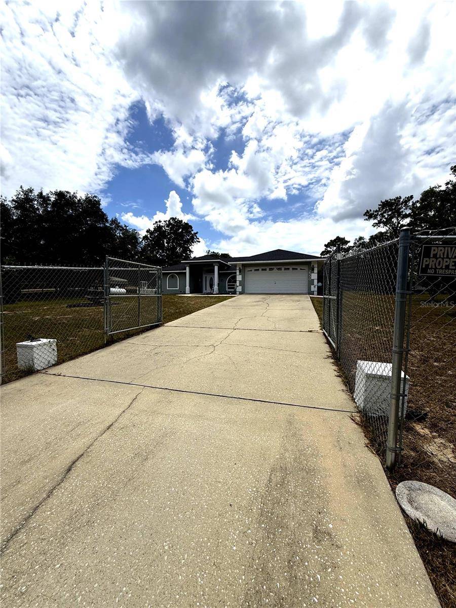 Dunnellon, FL 34431,2550 SW IVY PL