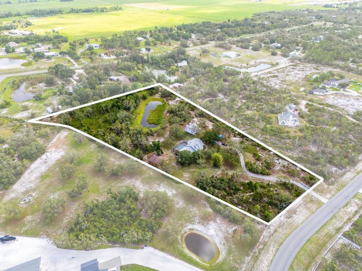 Myakka City, FL 34251,10230 289TH ST E
