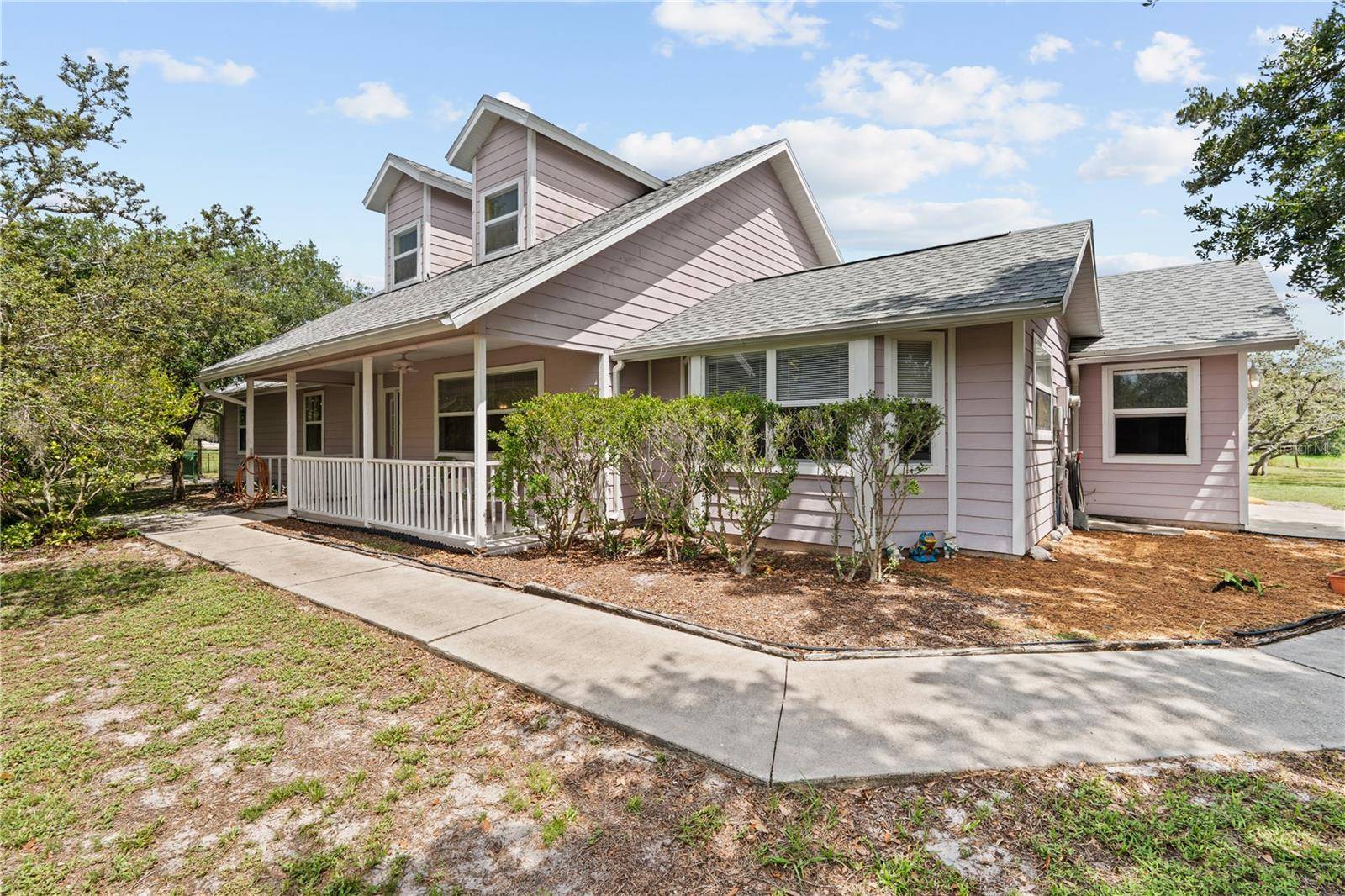 Myakka City, FL 34251,10230 289TH ST E
