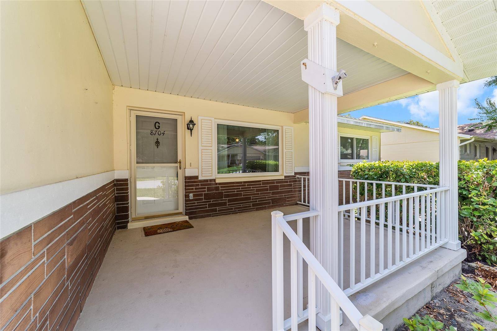 Ocala, FL 34481,8704 SW 94TH LN #G