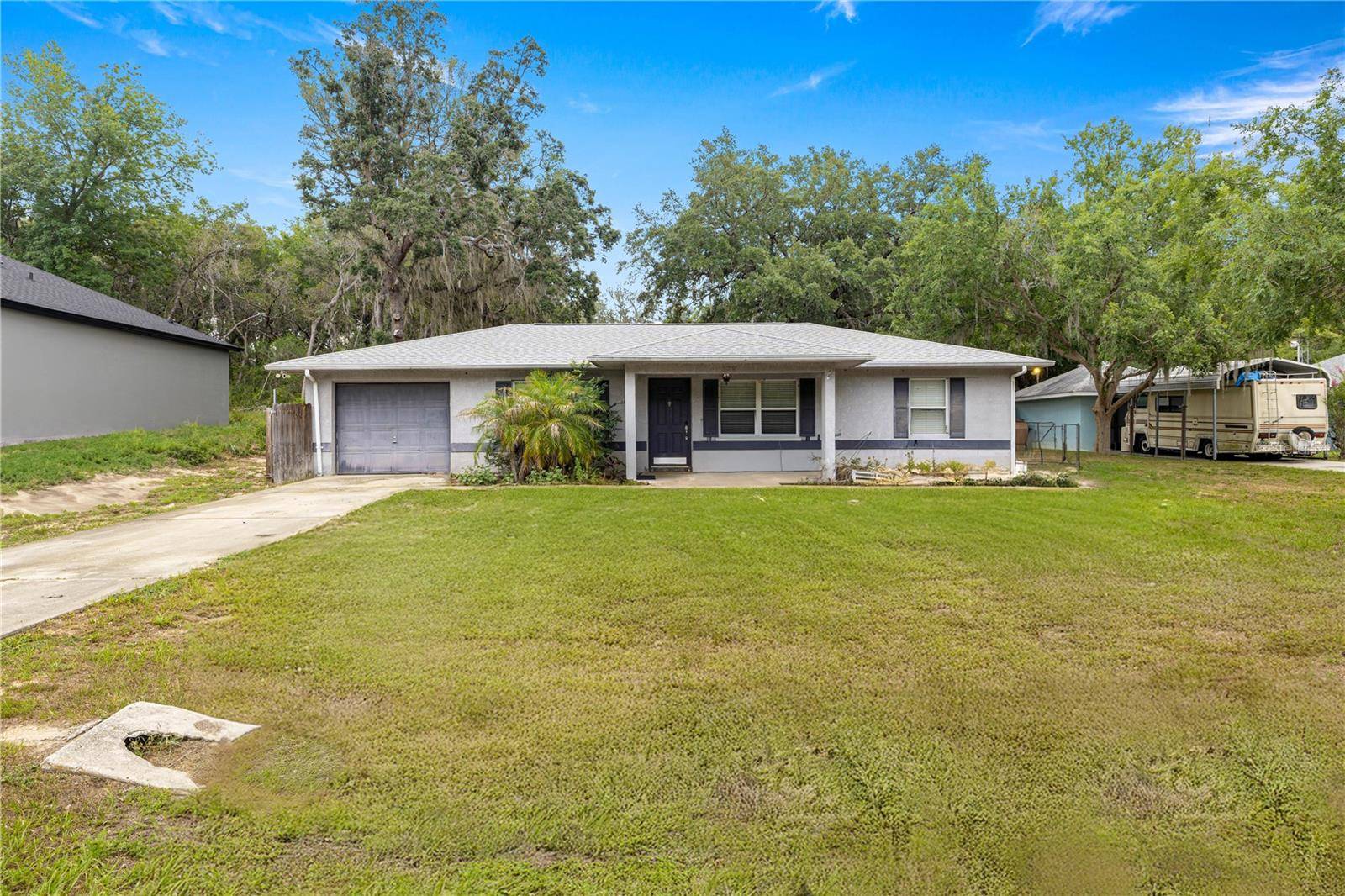 Ocala, FL 34480,329 LARCH RD
