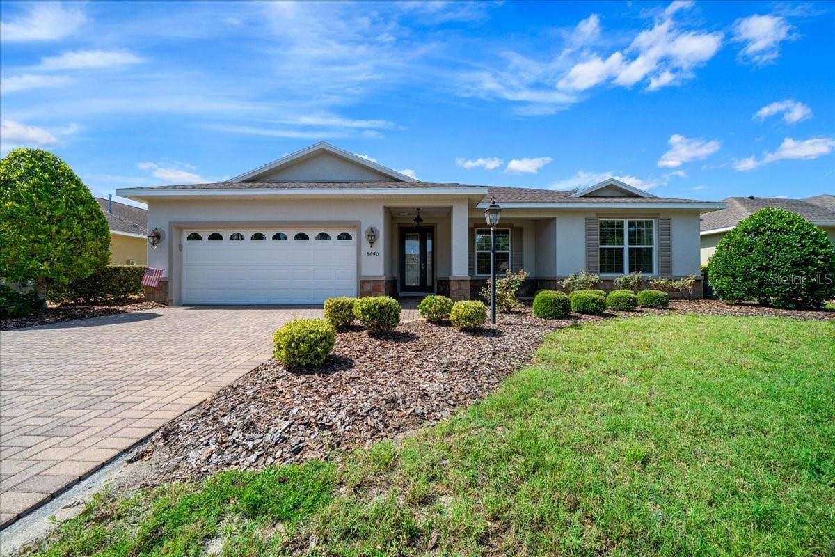 Ocala, FL 34481,8640 SW 83RD LOOP