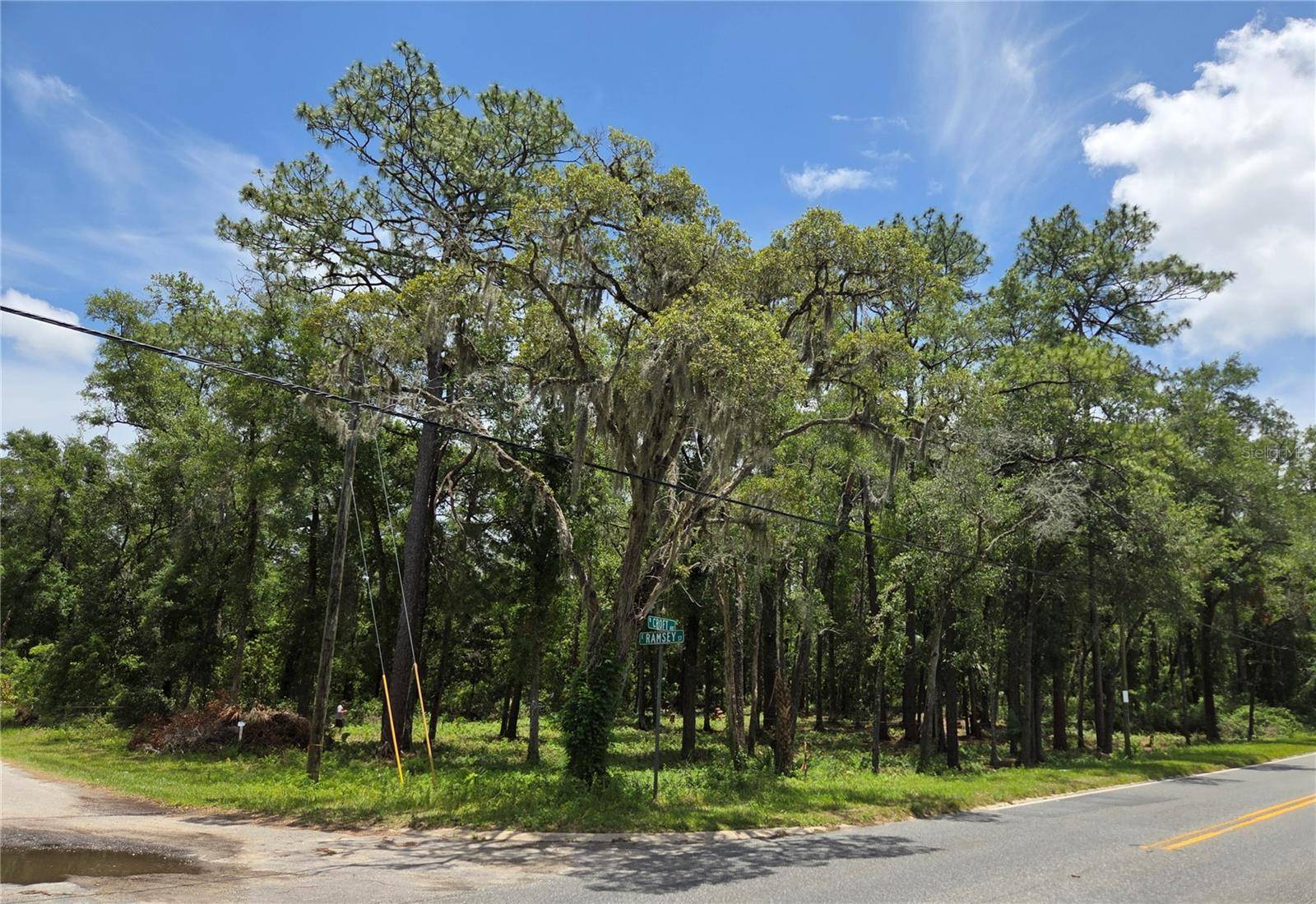 Inverness, FL 34453,525 N CROFT AVE