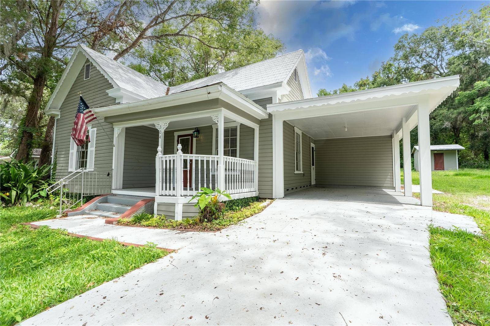 Brooksville, FL 34601,304 HIGHLAND ST