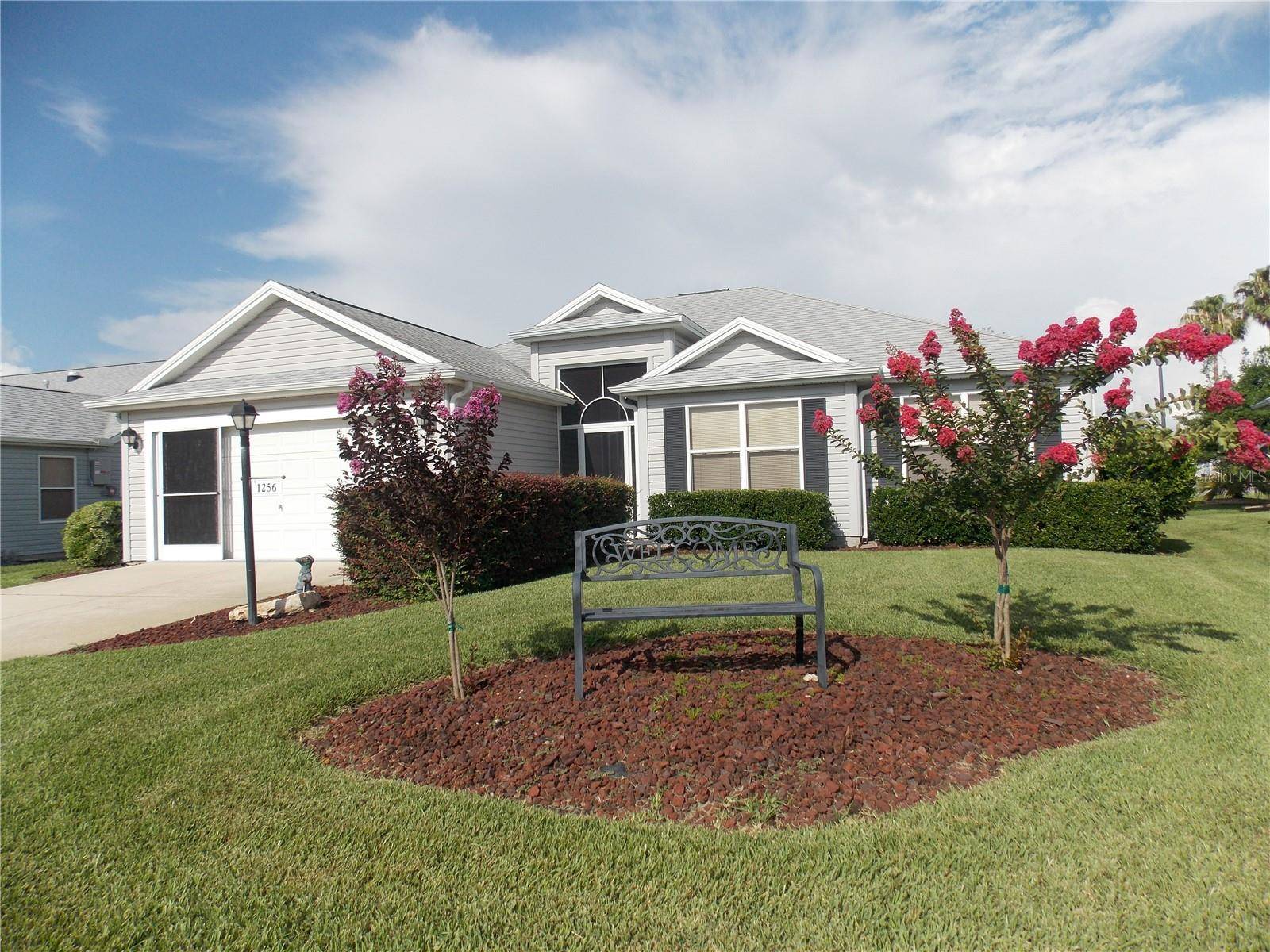 Lady Lake, FL 32159,1256 CAMERO DR