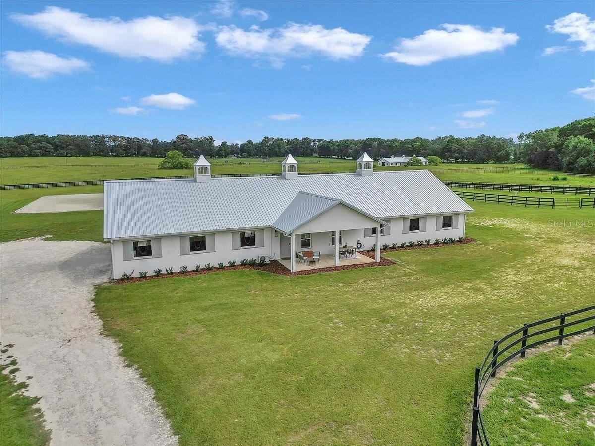 Reddick, FL 32686,2945 NW 131ST ST