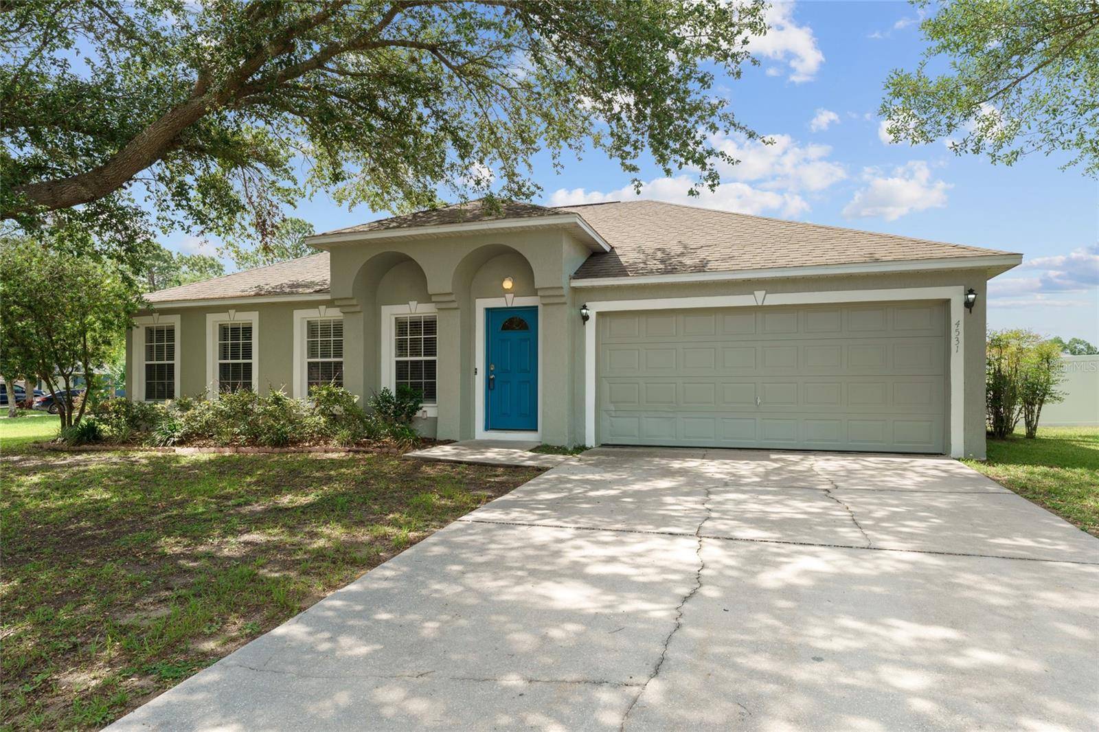 Ocala, FL 34480,4531 SE 27TH ST