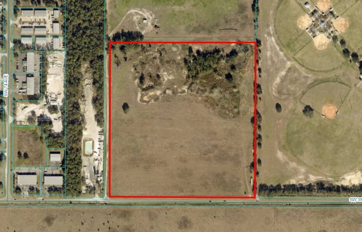 Ocala, FL 34474,7001 SW 38TH ST