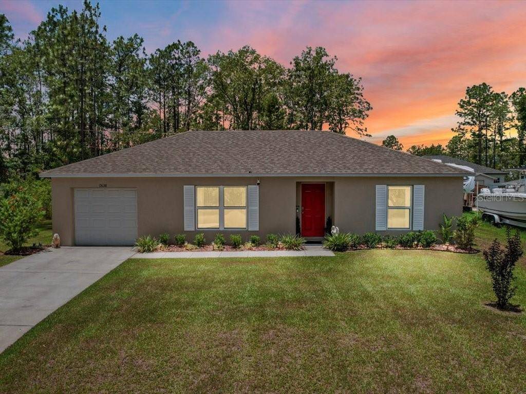 Ocala, FL 34473,15138 SW 50TH AVENUE RD