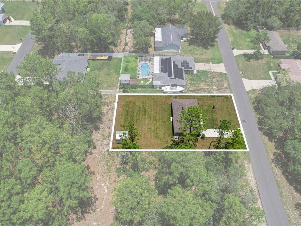 Ocala, FL 34473,15138 SW 50TH AVENUE RD