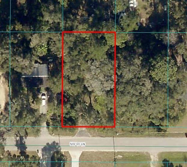 Ocala, FL 34482,NW 61 LN