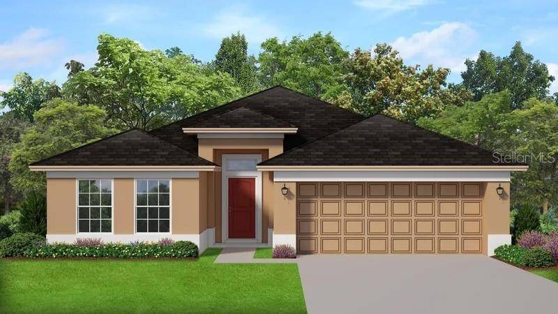Spring Hill, FL 34609,5504 OCEAN BREEZE DR