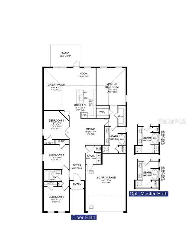 Spring Hill, FL 34609,5504 OCEAN BREEZE DR