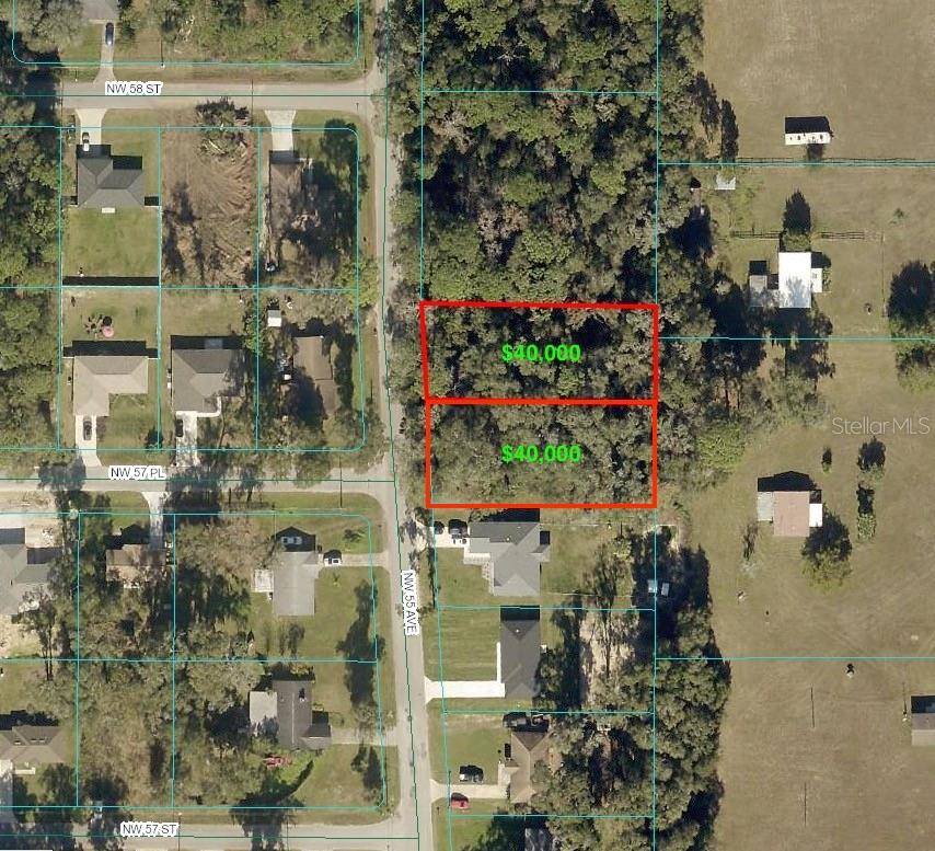Ocala, FL 34482,NW 55TH AVE