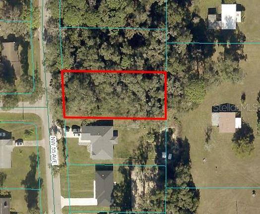 Ocala, FL 34482,NW 55TH AVE