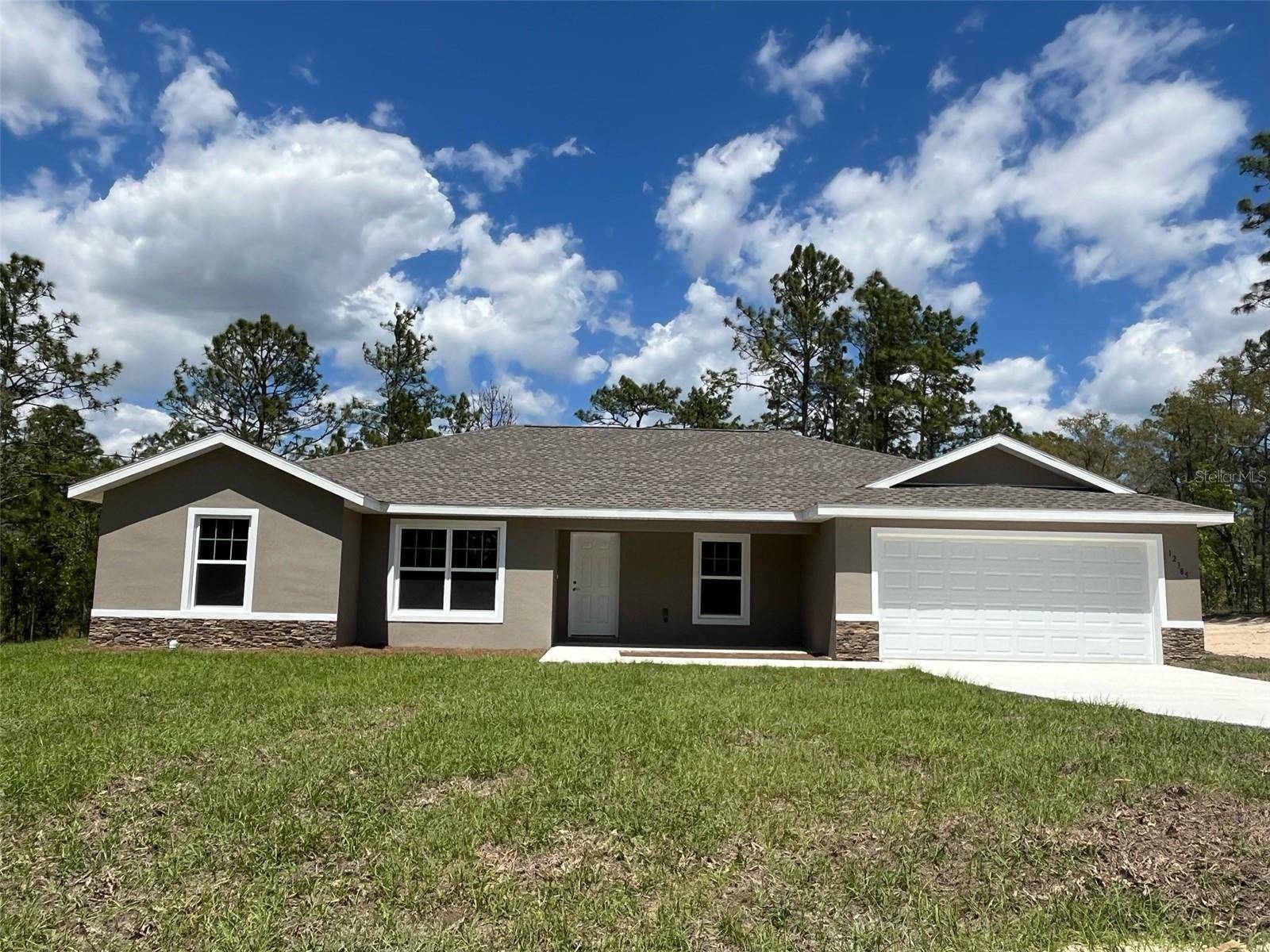 Citrus Springs, FL 34433,3870 W FOUNTAIN LN