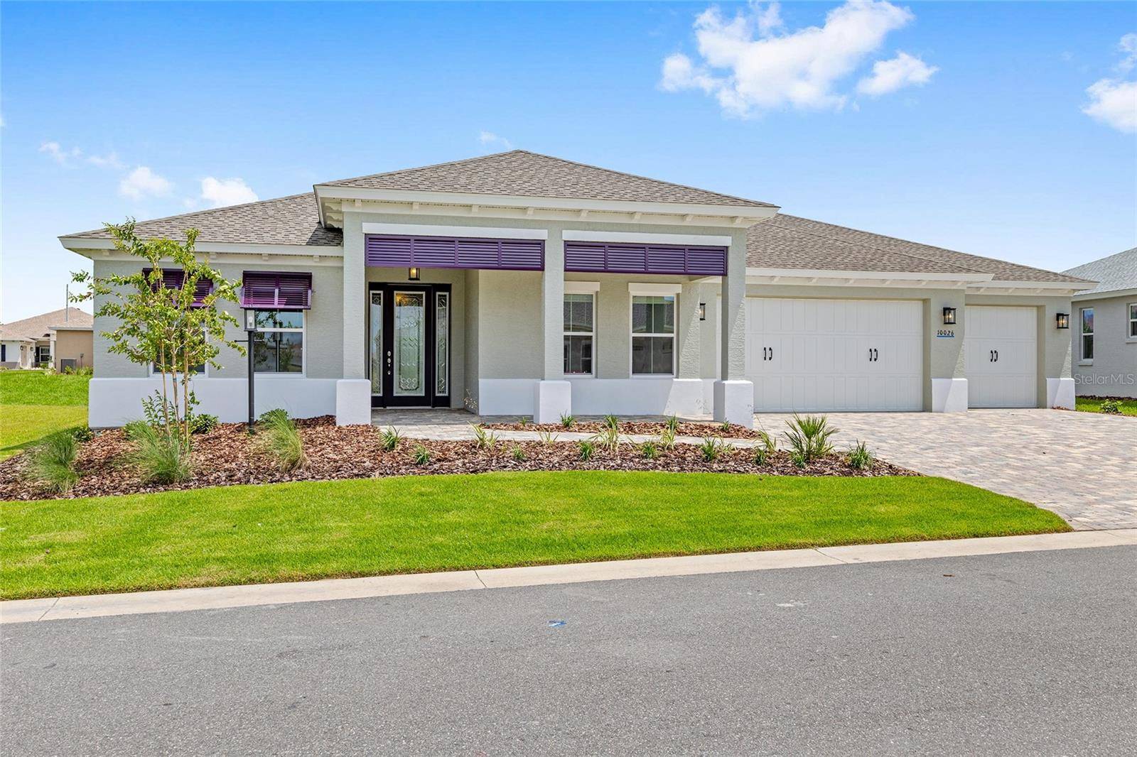 Ocala, FL 34481,10026 SW 85TH PLACE RD