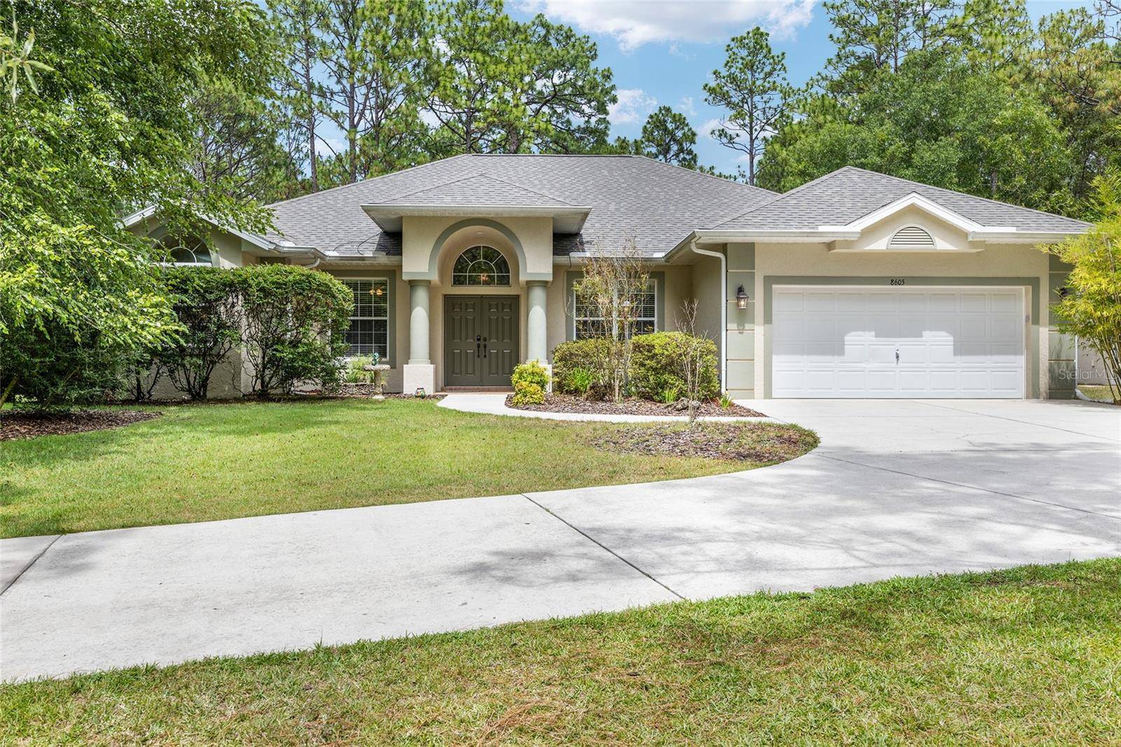 Dunnellon, FL 34431,8605 SW 209TH COURT RD