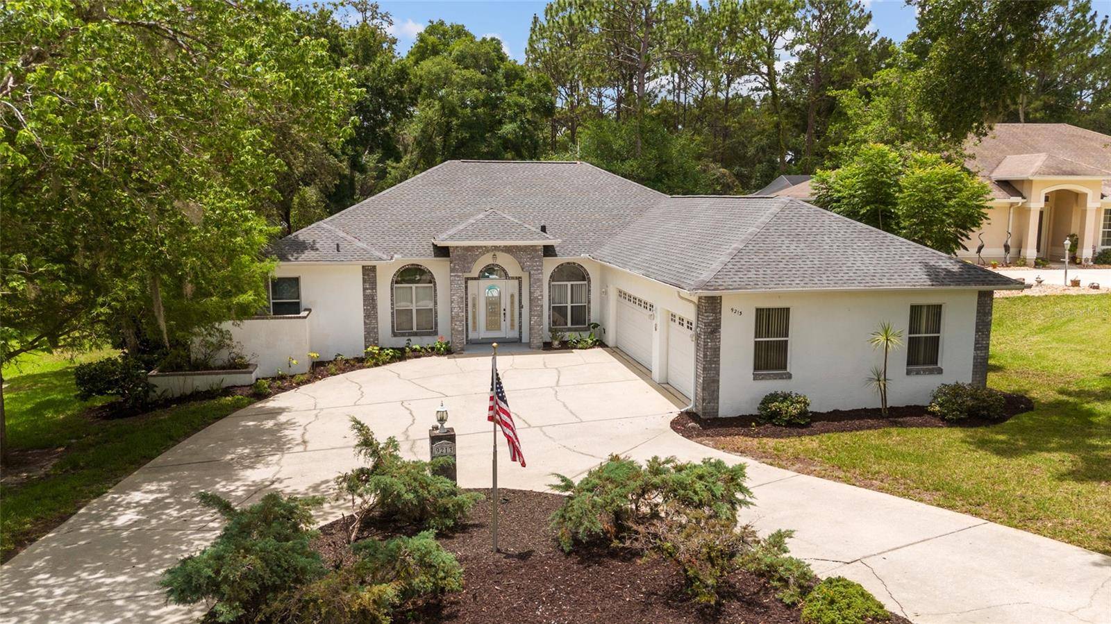 Dunnellon, FL 34432,9213 SW 197TH CIR