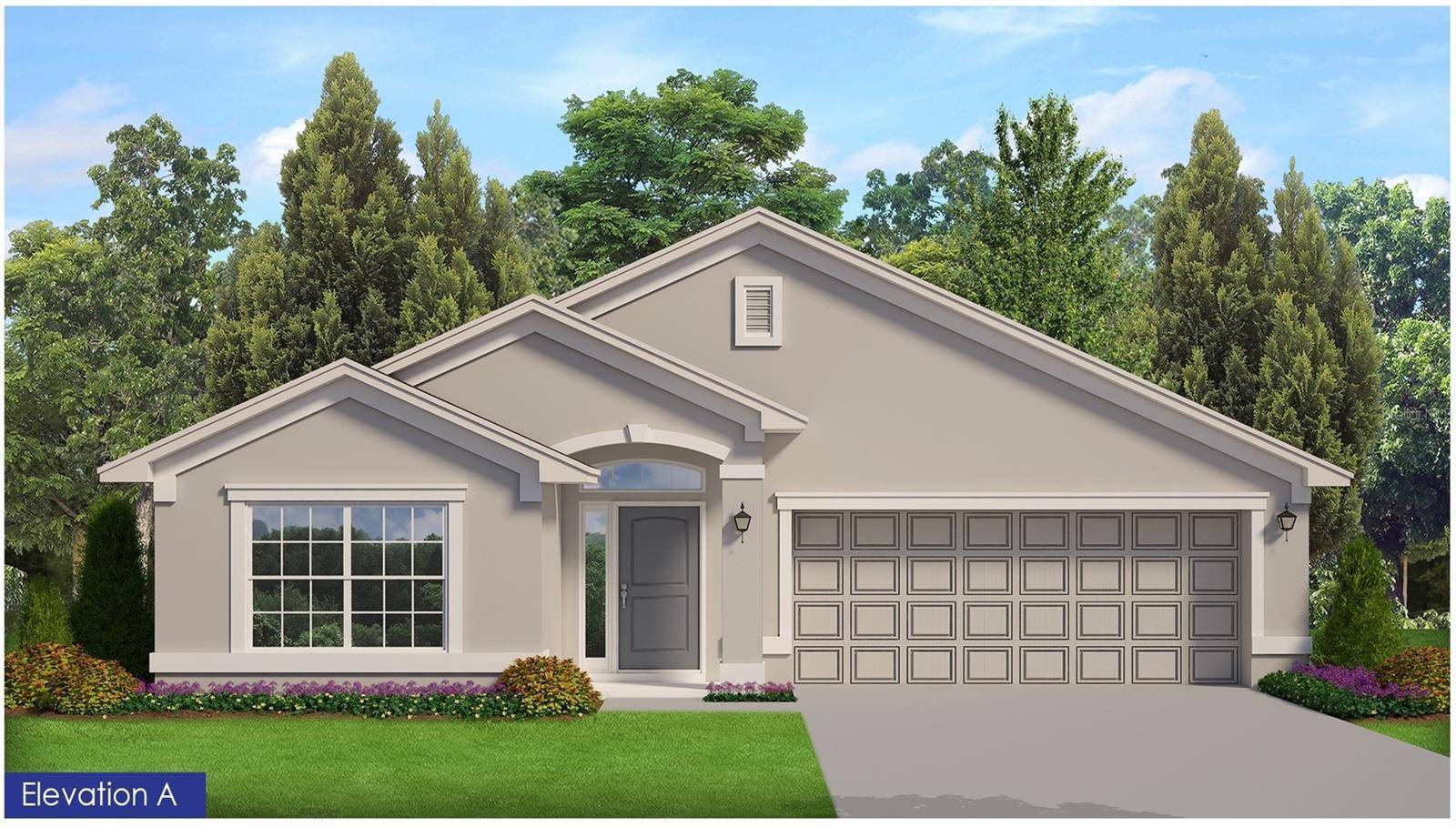 Spring Hill, FL 34609,4922 SUTHERLAND ST #Lot 68