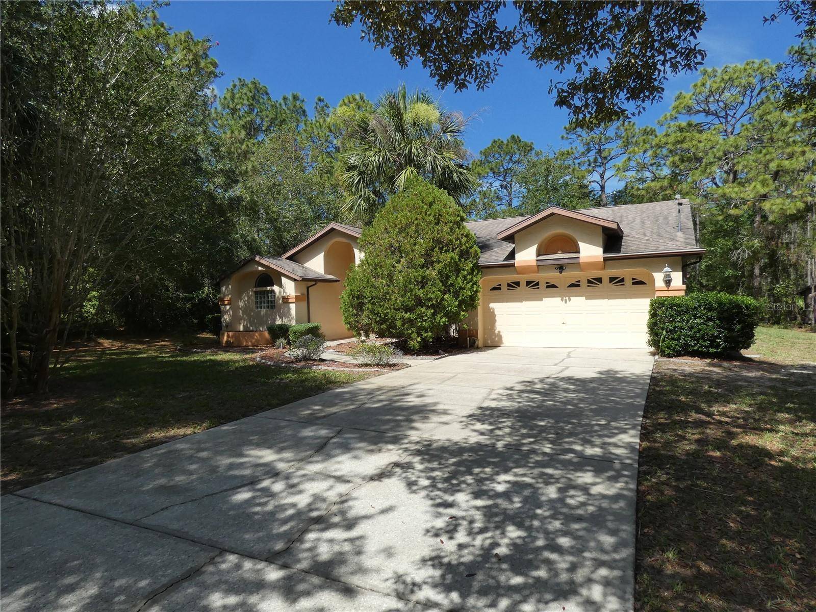 Beverly Hills, FL 34465,4622 N PINK POPPY DR