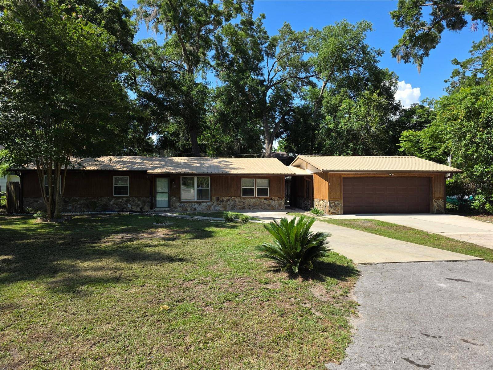 Williston, FL 32696,315 NE 2ND AVE