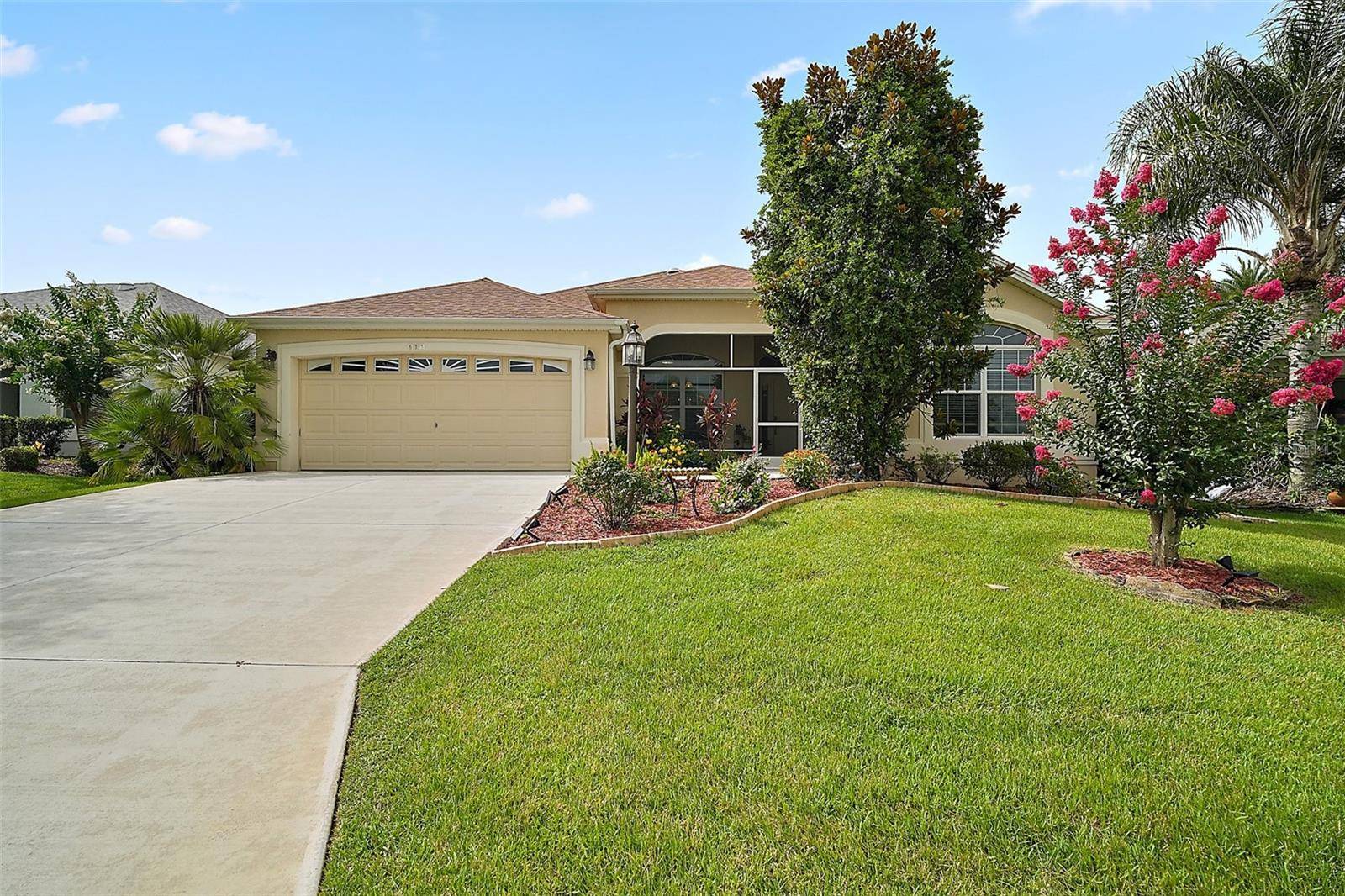 The Villages, FL 32162,611 ALLENWOOD LOOP