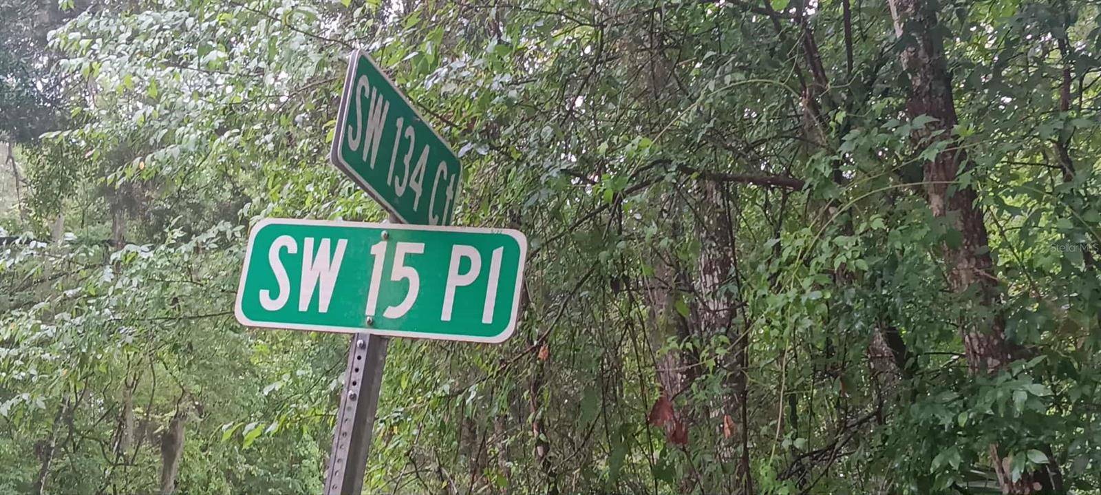 Ocala, FL 34481,000 SW 15 PL