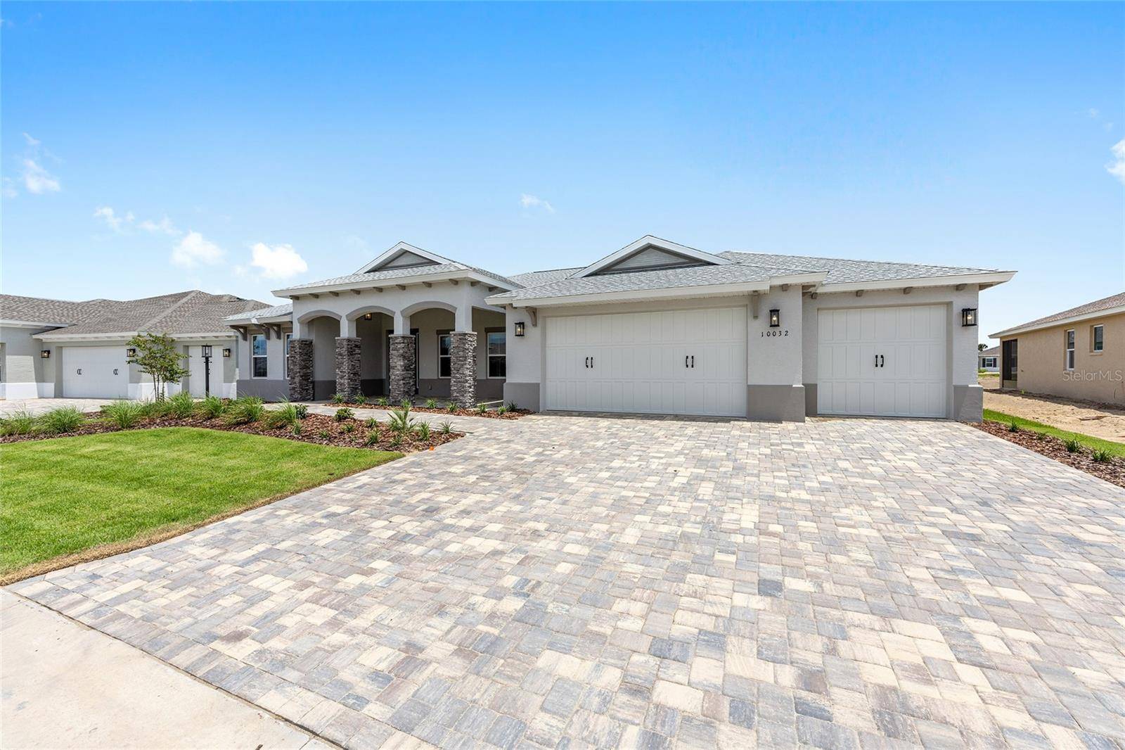 Ocala, FL 34481,10032 SW 85TH PLACE RD
