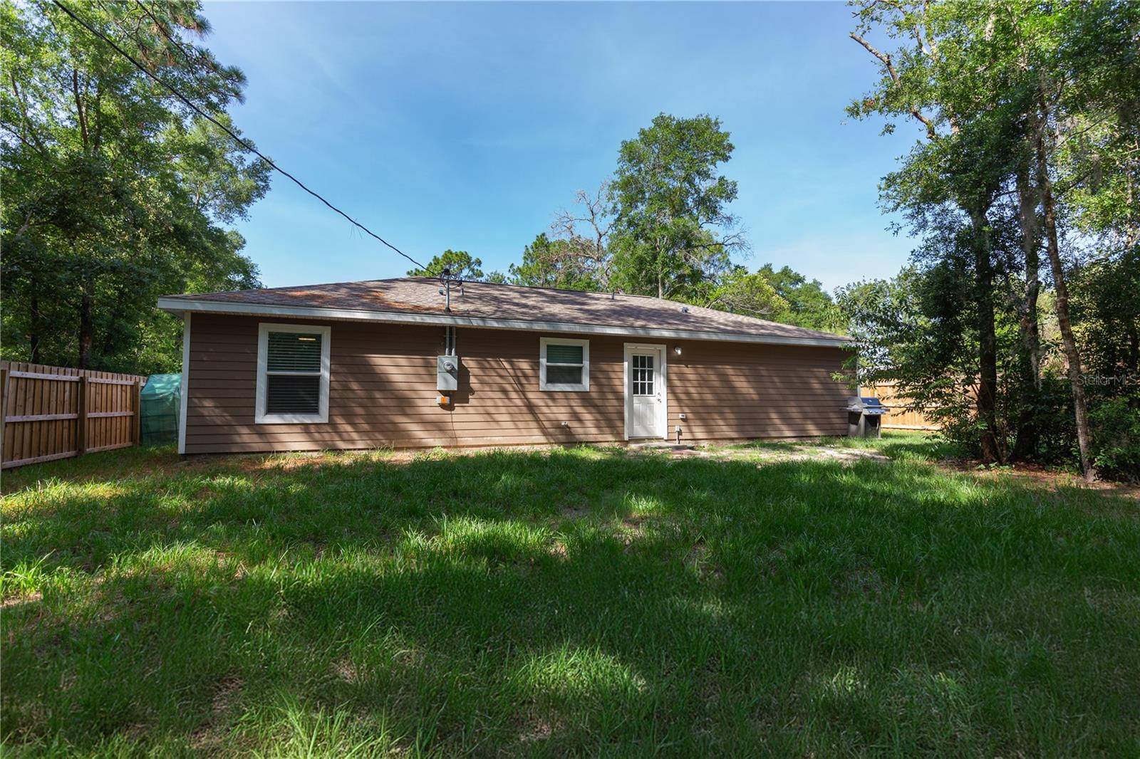 Williston, FL 32696,15451 NE 6TH CIR