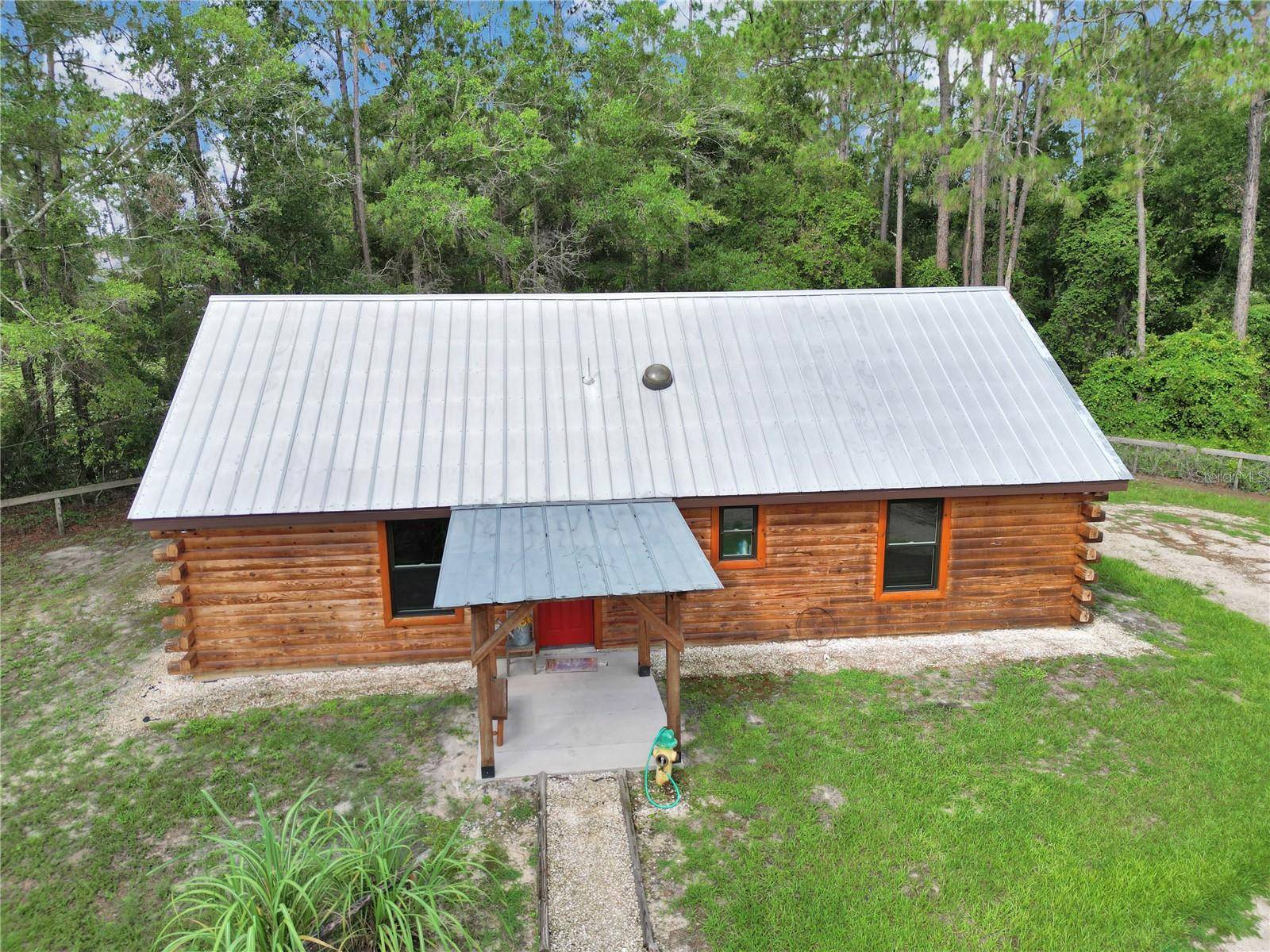Ocklawaha, FL 32179,5630 SE 183RD AVENUE RD