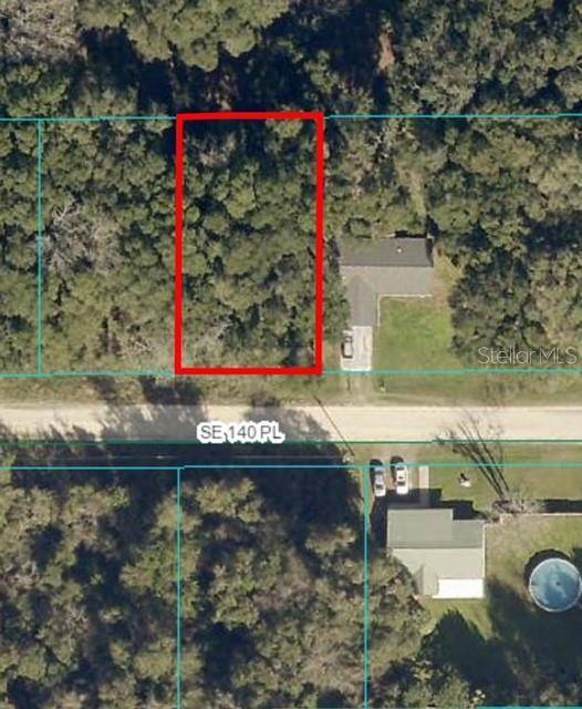 Summerfield, FL 34491,0 SE 140TH PLACE, LOT 70,71,72