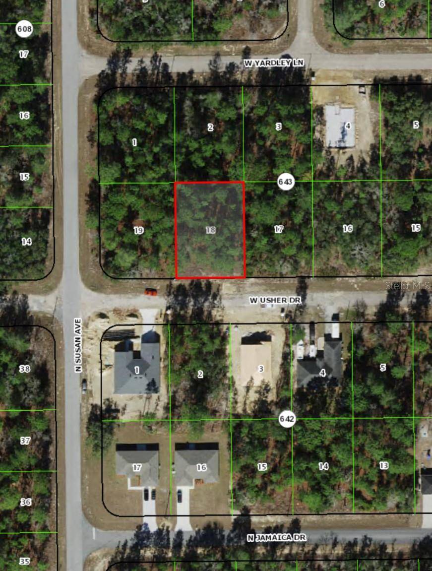 Citrus Springs, FL 34433,3381 W USHER DR