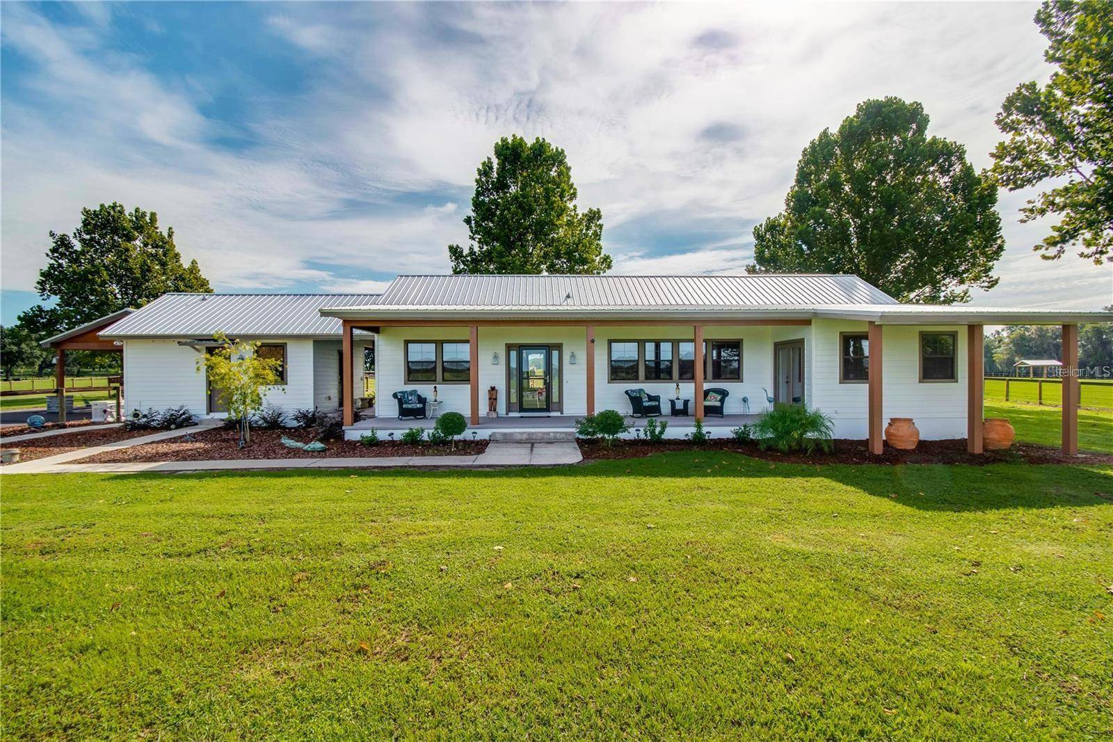 Reddick, FL 32686,12895 NW GAINESVILLE RD
