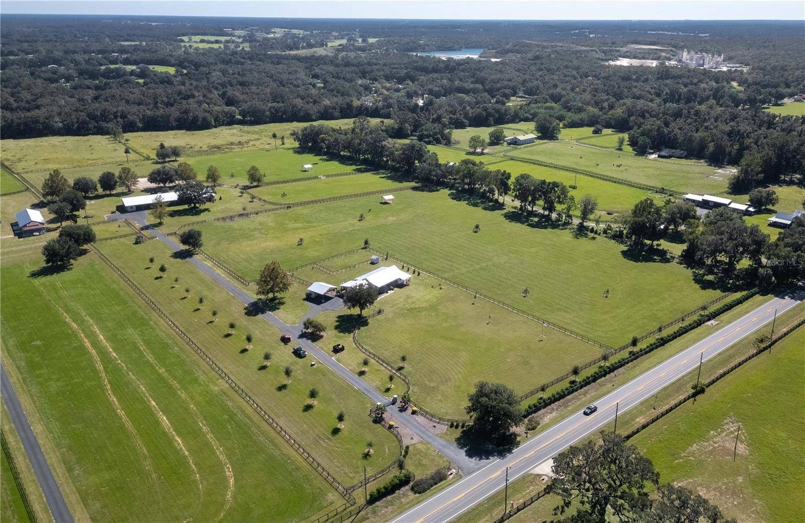 Reddick, FL 32686,12895 NW GAINESVILLE RD