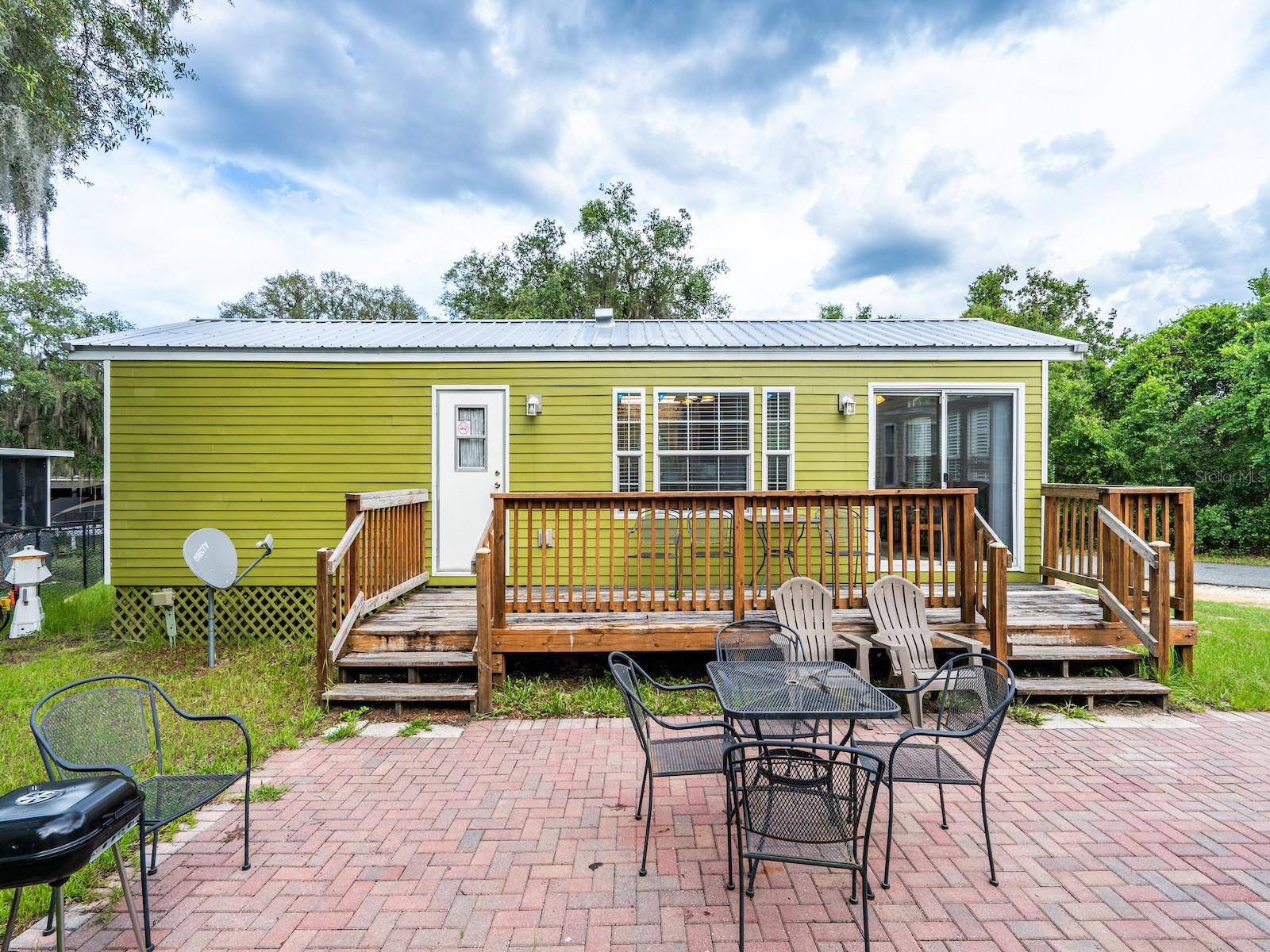 Fort Mc Coy, FL 32134,15991 NE 243RD PLACE RD #32