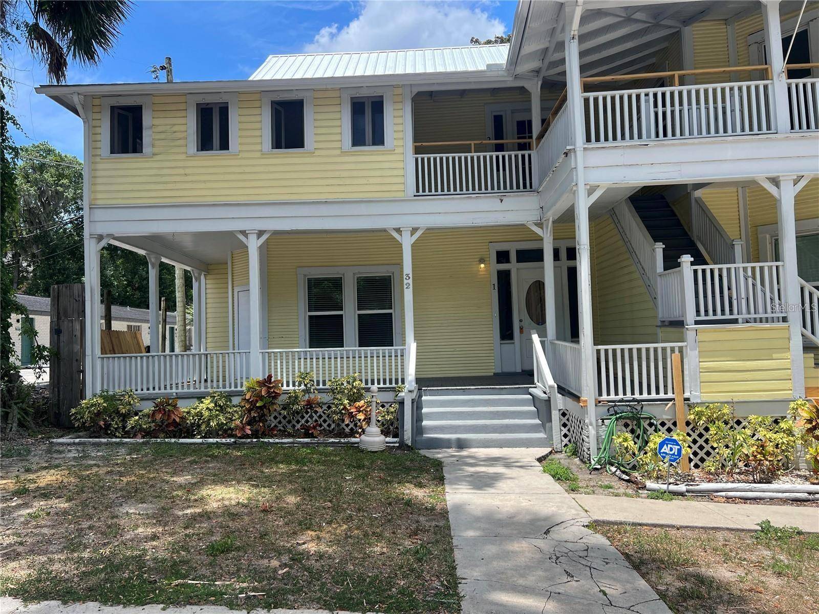 Ocala, FL 34471,32 SE 9TH AVE #1