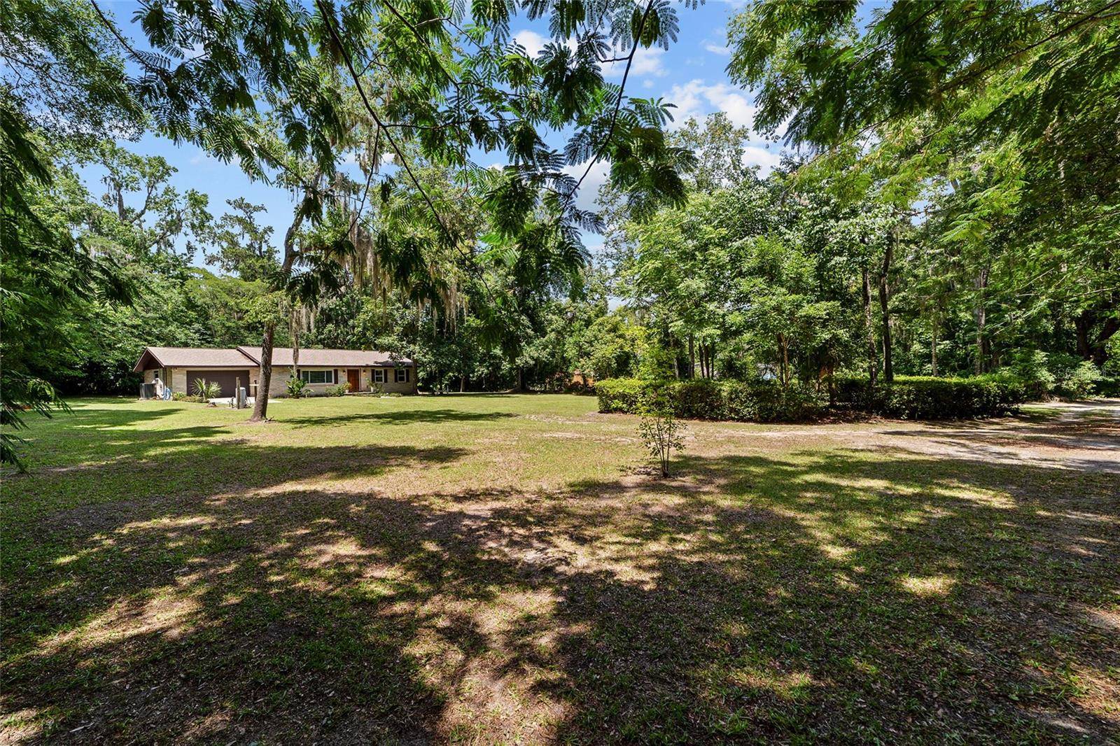 Reddick, FL 32686,19130 NW 60TH AVE
