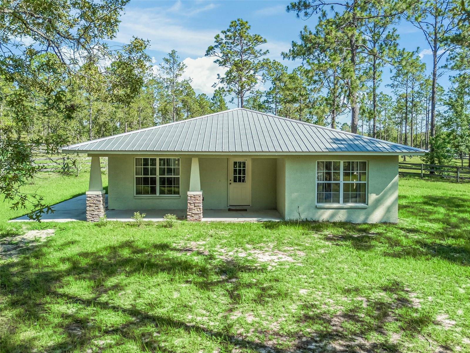 Morriston, FL 32668,12931 SE 21ST PL
